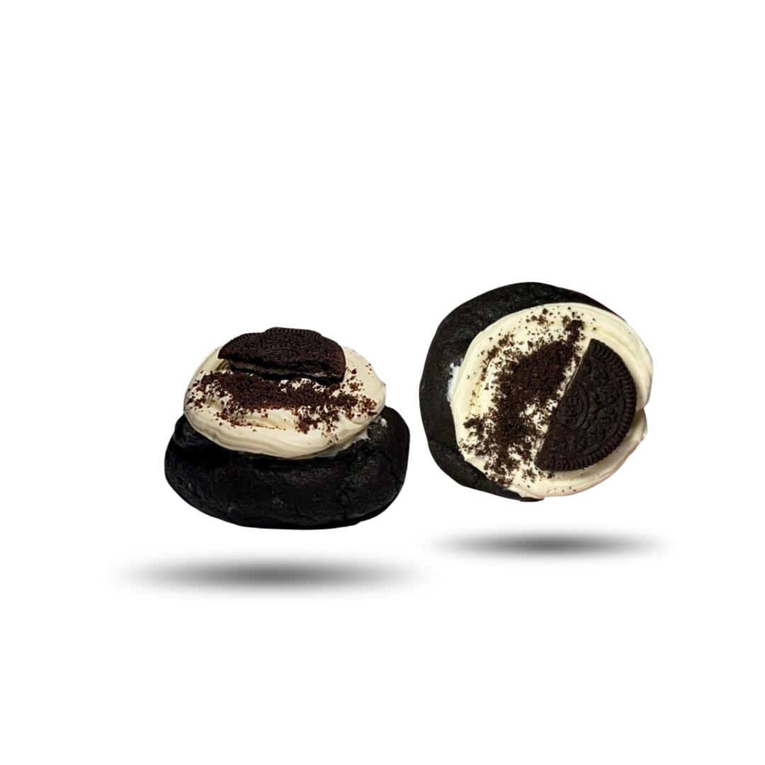 Oreo Twist