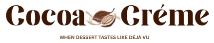 Cocoa Creme