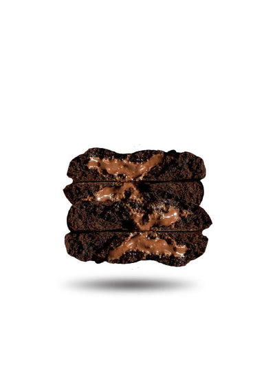 Double Trouble Cookies