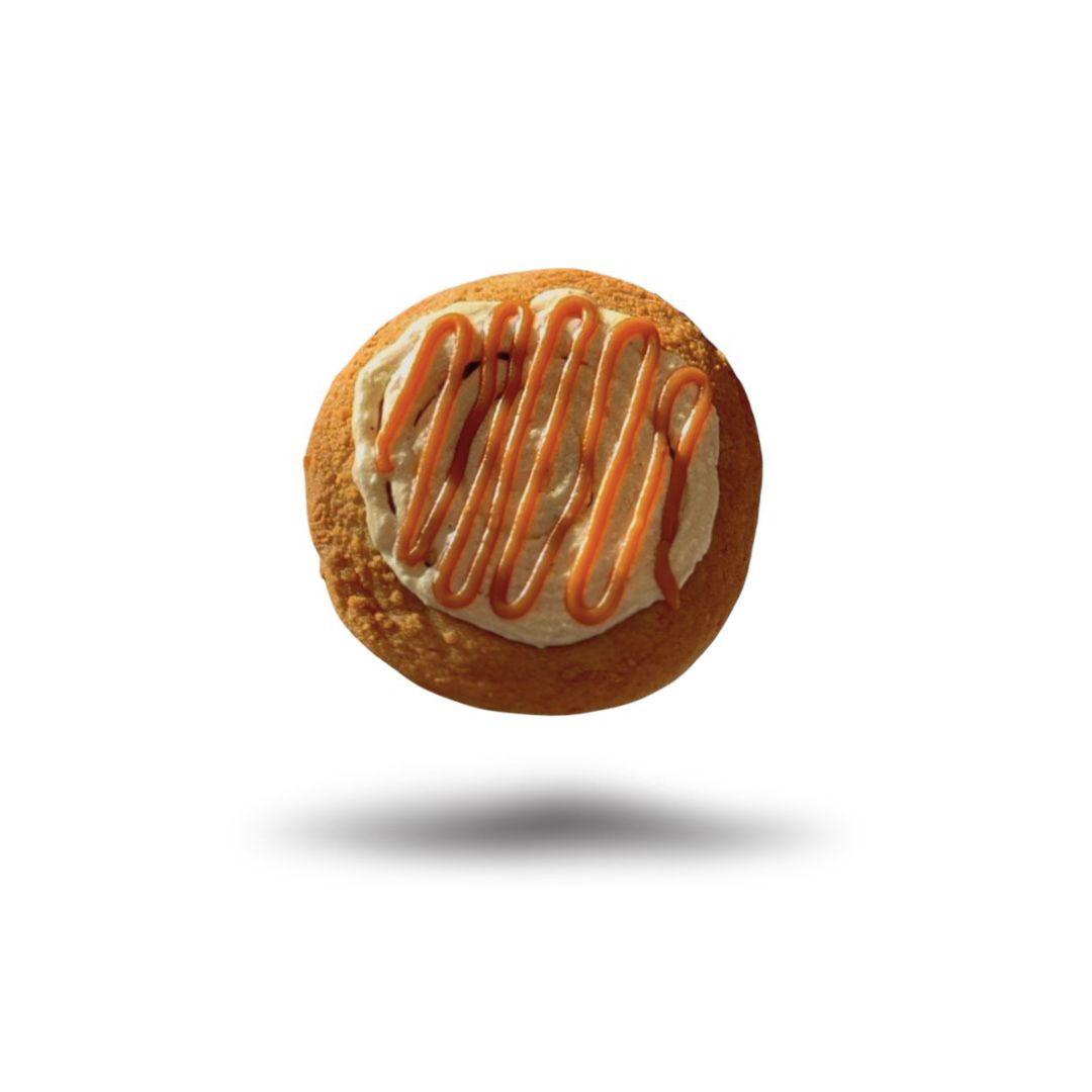 Caramel Creme