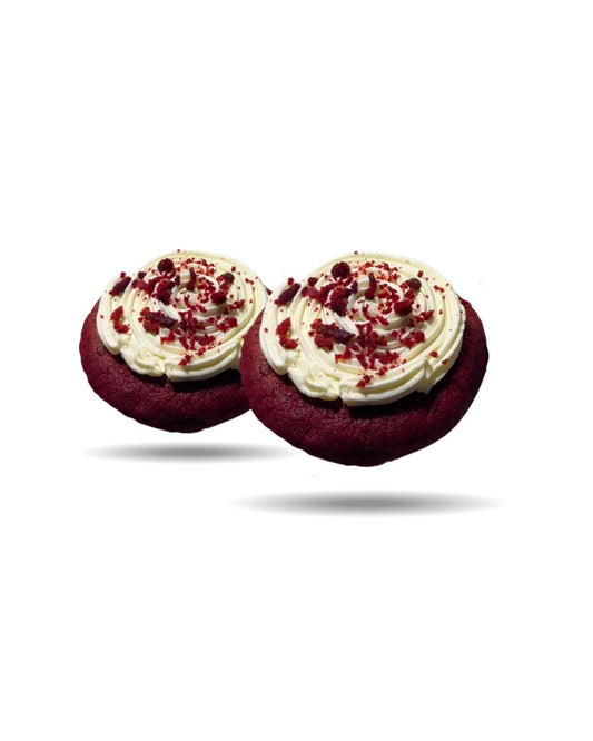 Red Velvet Kiss